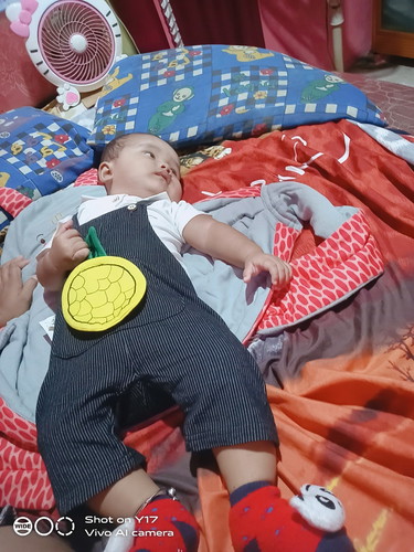 6 bulan 15 hari
