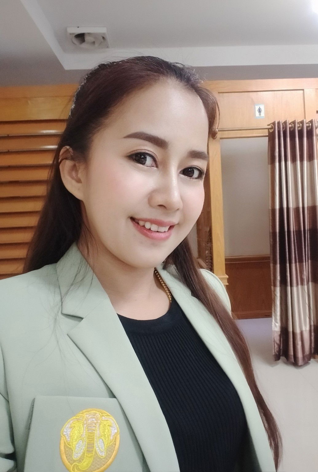 Manaphat Chuaysuk profile icon