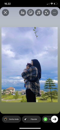 Ayu tyas profile icon