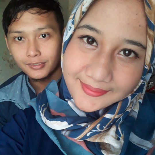 Indri Falah profile icon