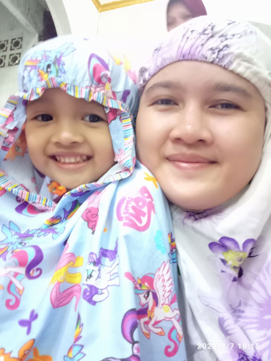 Silvia Listianingsih profile icon