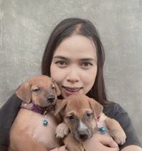 Sirirat T. profile icon