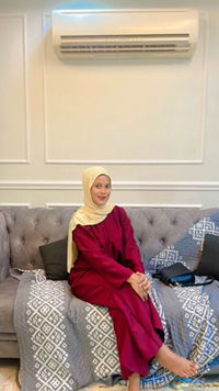 Siti Zulaika profile icon