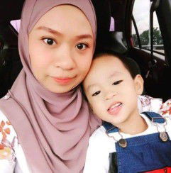 Noor Azieyan profile icon