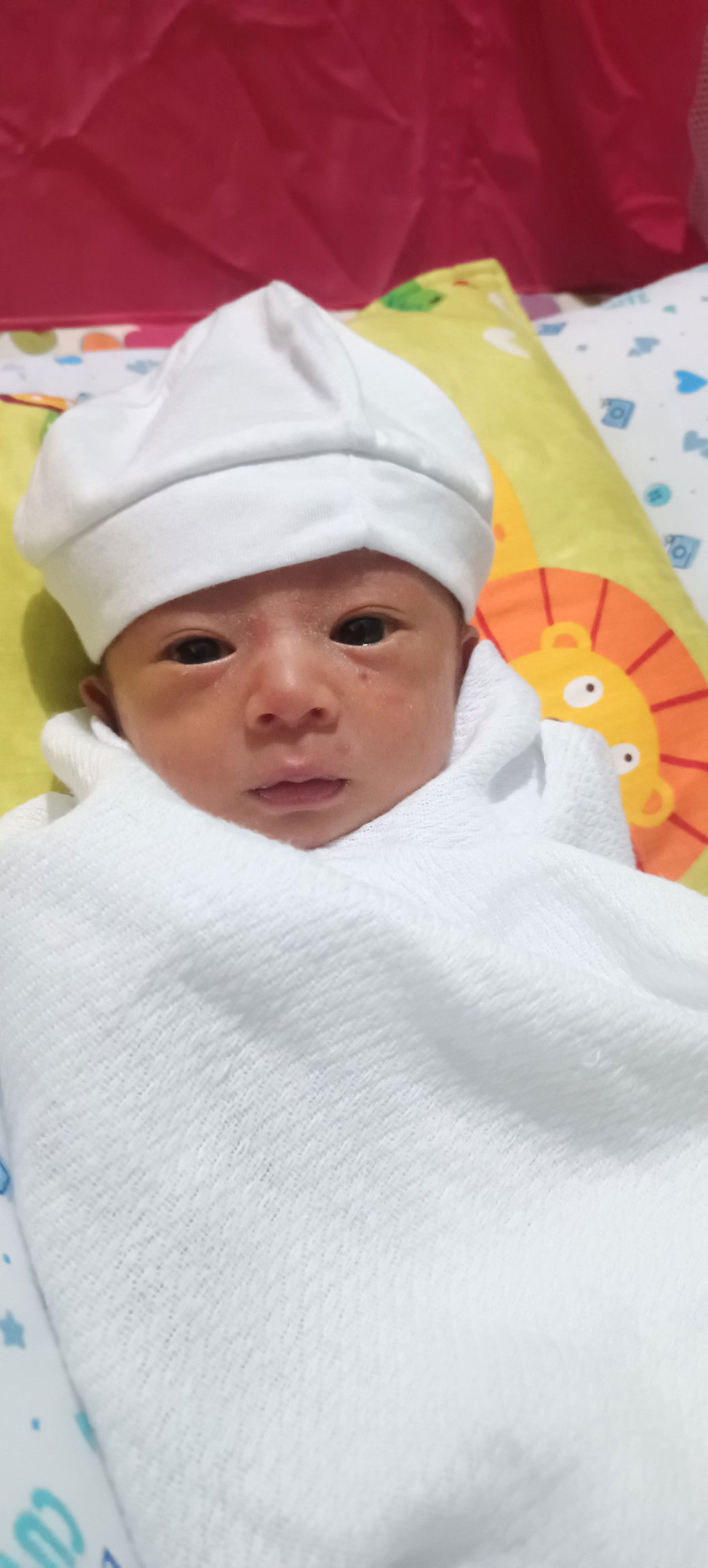 Rexan Benales profile icon