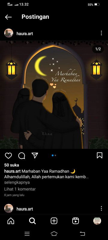 nurzarina profile icon