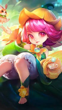 Lovey Dudz profile icon