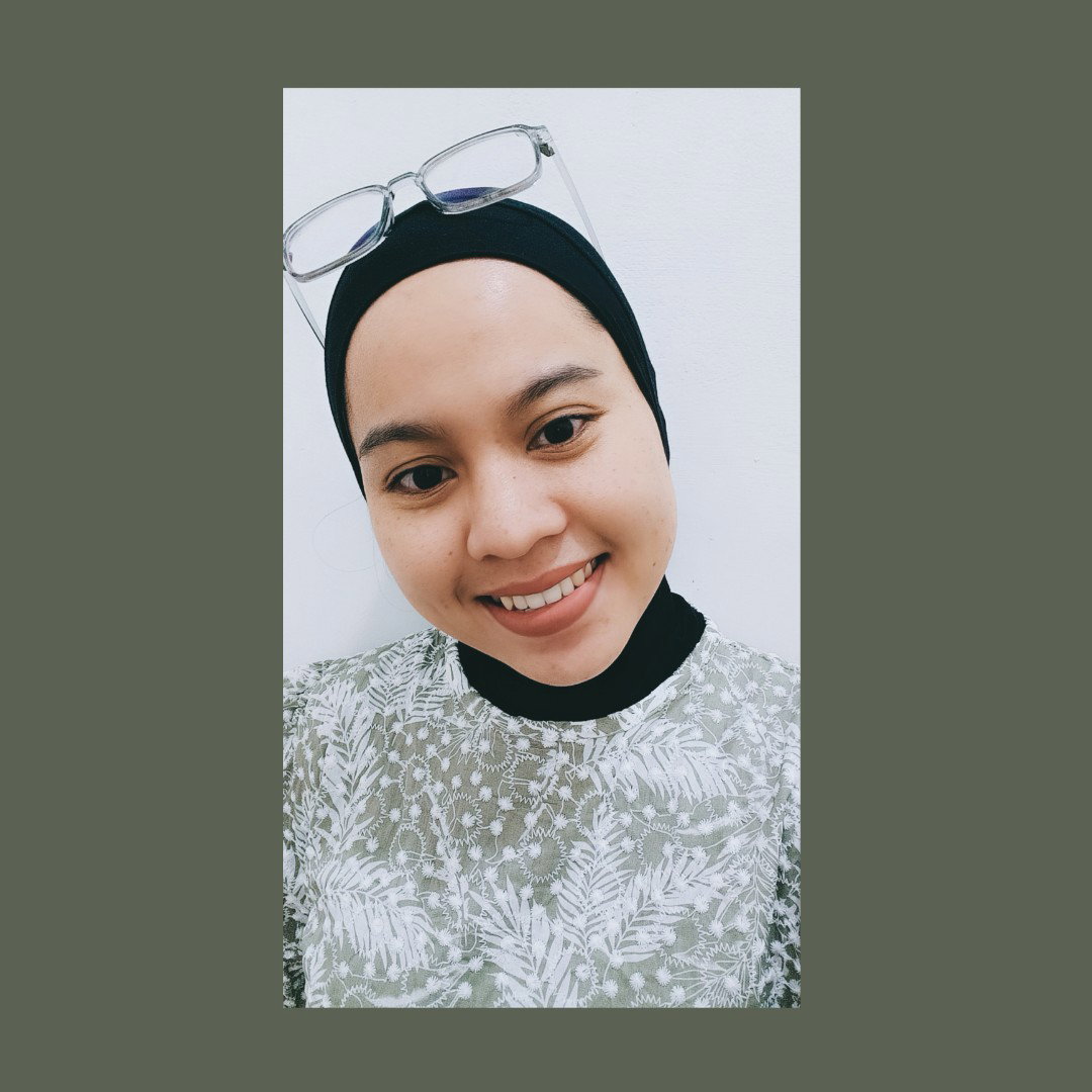 Lisa Suryani profile icon