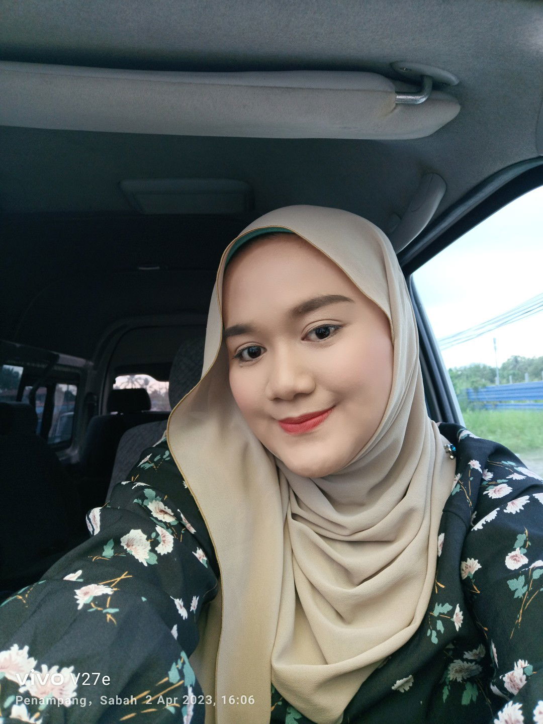 Mammy aisyah profile icon