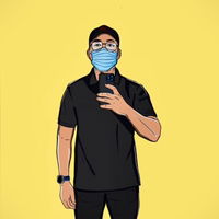 Amier Aziz profile icon