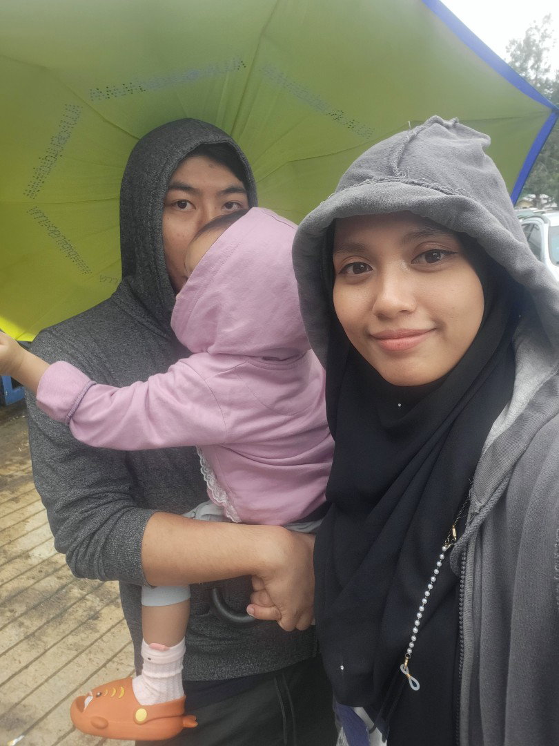Nur Aqilah Binti Mohd Ngasri profile icon