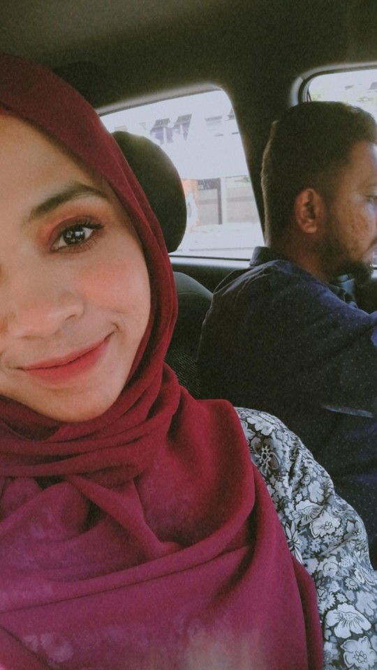 anis meera profile icon