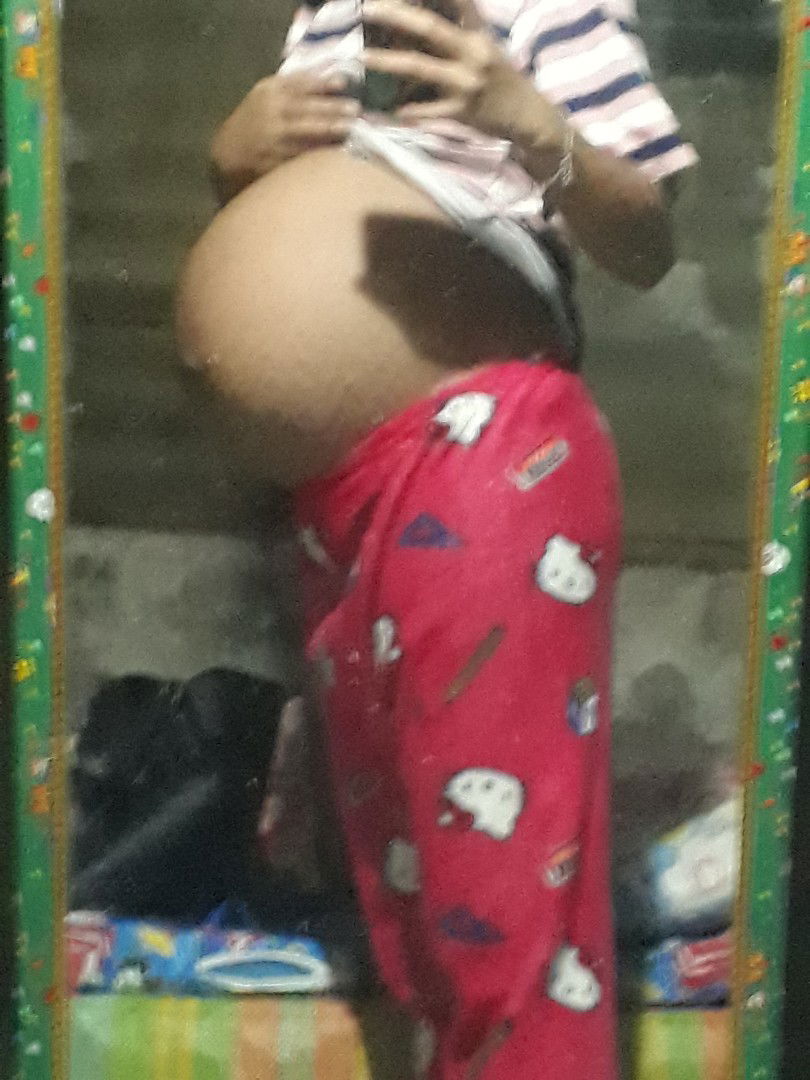 39 weeks, mababa na po ba?