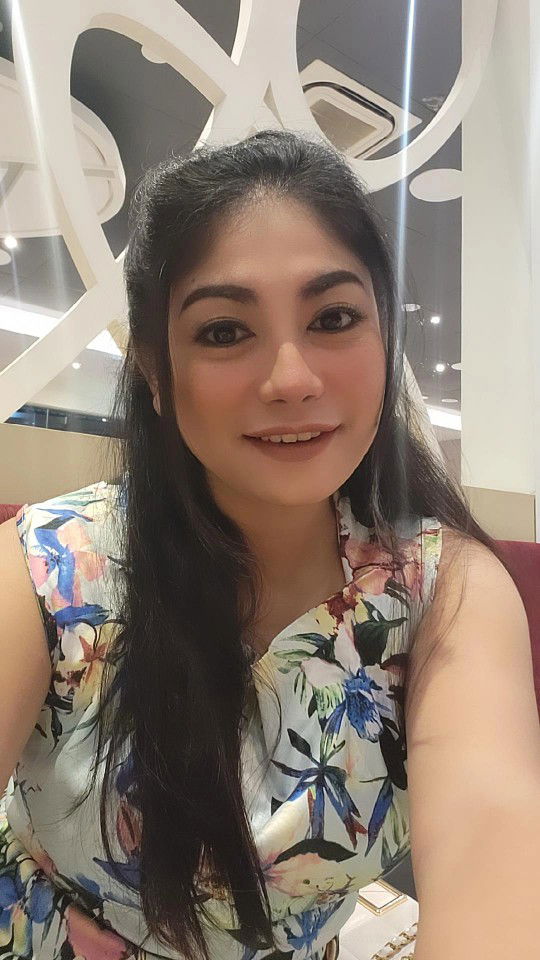 Merita Alviani Liwe profile icon