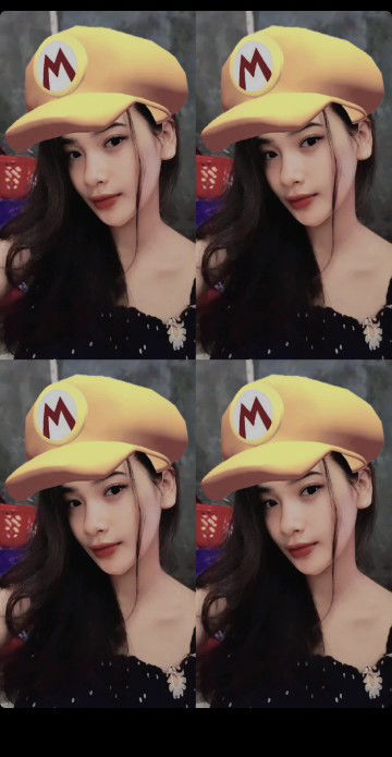 Ambar wigati profile icon