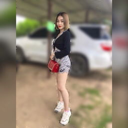 Lalita Trakarndee profile icon