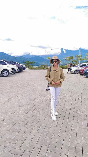 Tania Priscilla Stacia  profile icon