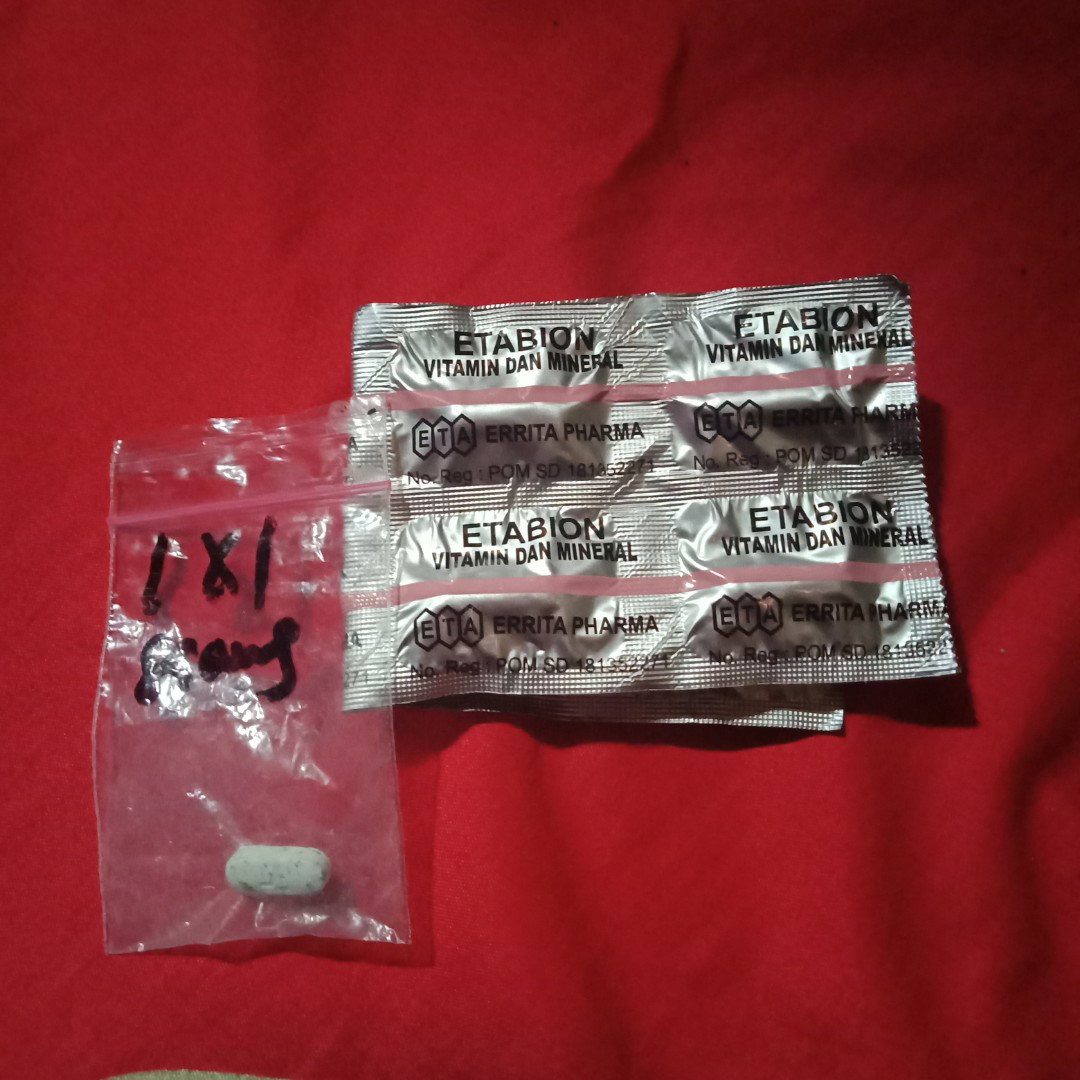 obat