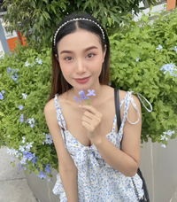 Fah JASMINE profile icon