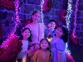 Ronna Gail Bufi profile icon