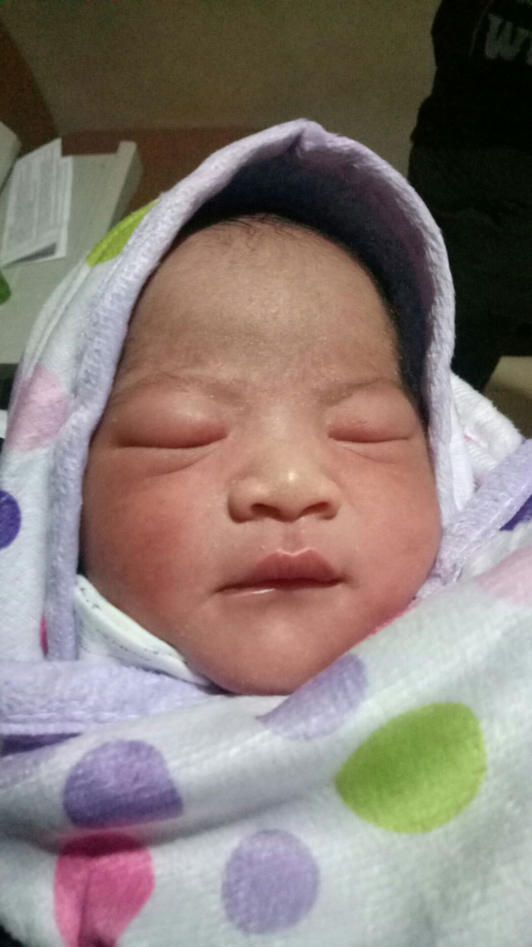 Mau cerita seputar melahirkan