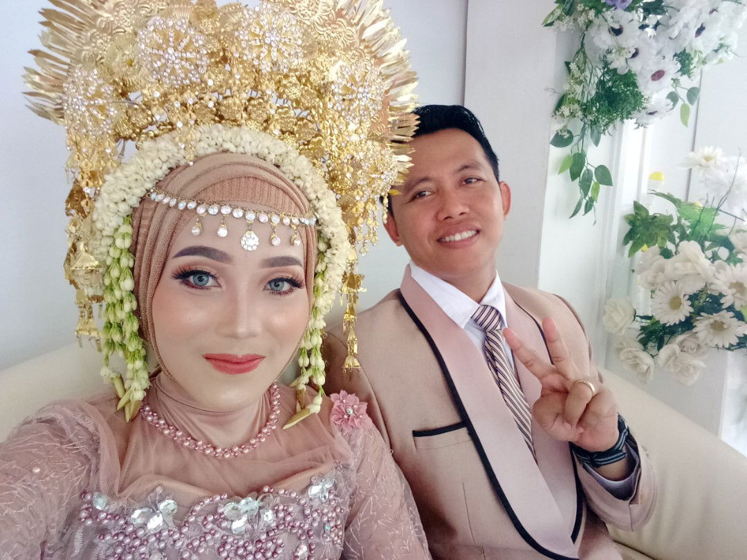 Azzahra Fadila Sendy profile icon