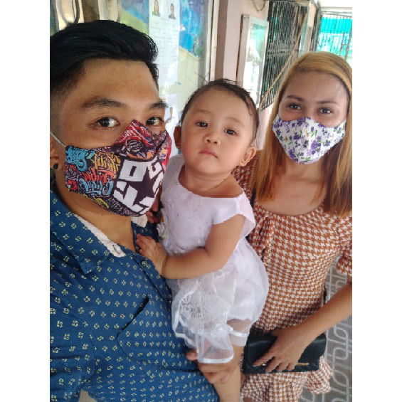 Ayah Yukii Santiago profile icon