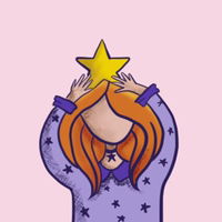 Syana Zahra Munawaroh profile icon