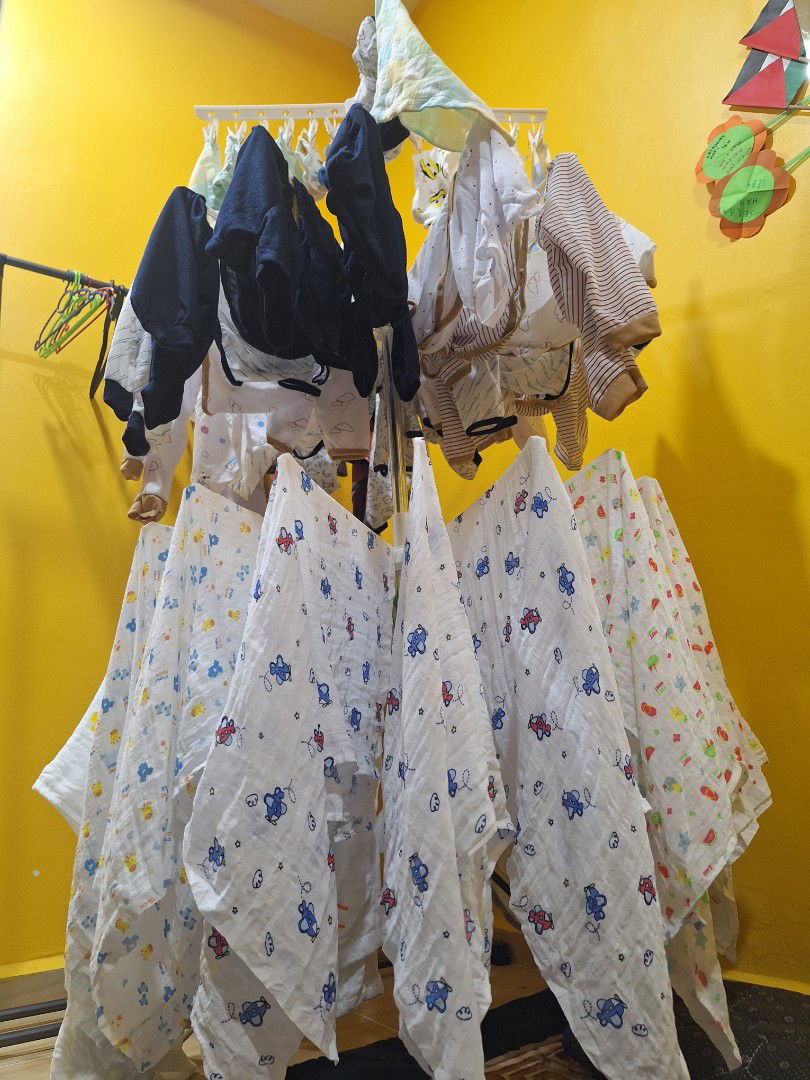 Ummi of 3 kids profile icon