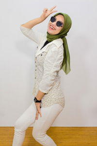 Maria Meilinda profile icon