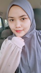 khairatul rijha profile icon