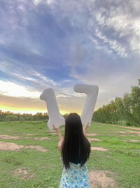 SJ Kanokkan profile icon