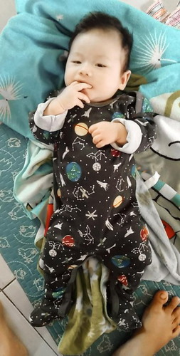 Ramdhan Dan Hari Raya Sama Suami Ldr