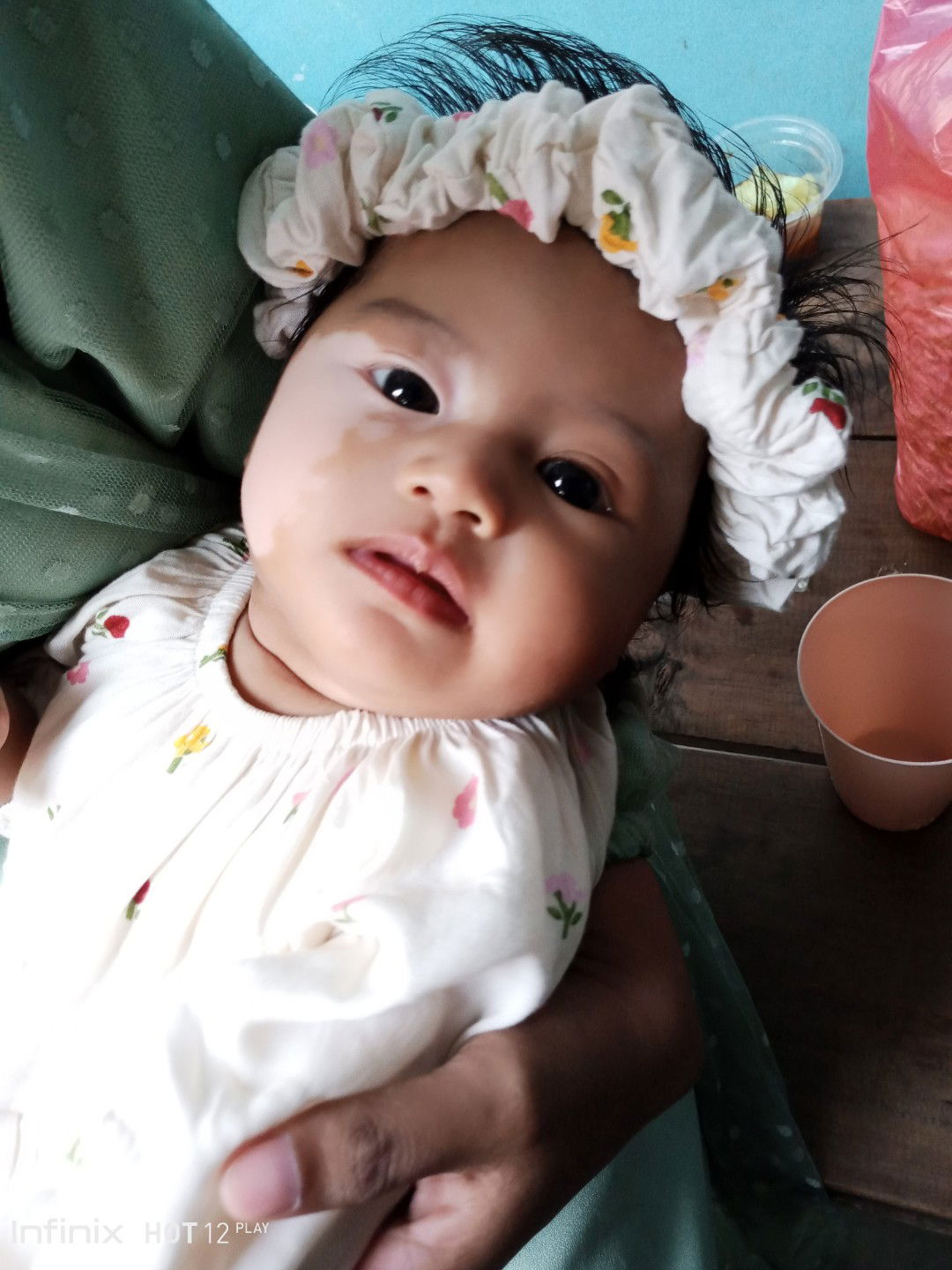 yulia agustin profile icon