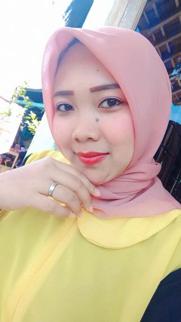 Novia Ameylita profile icon