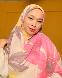 Sitinurjianah profile icon