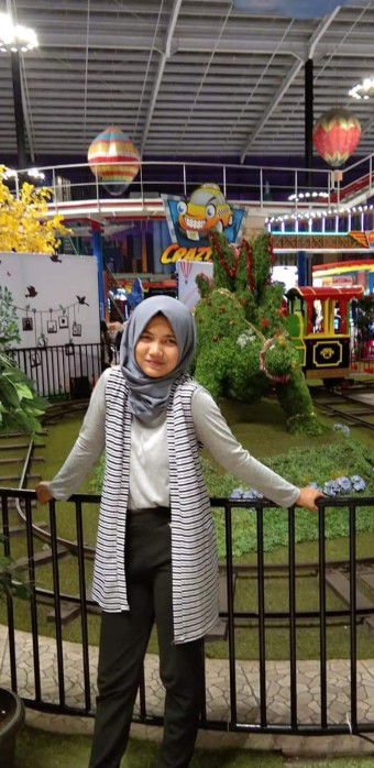 Sari Kusumastuti profile icon