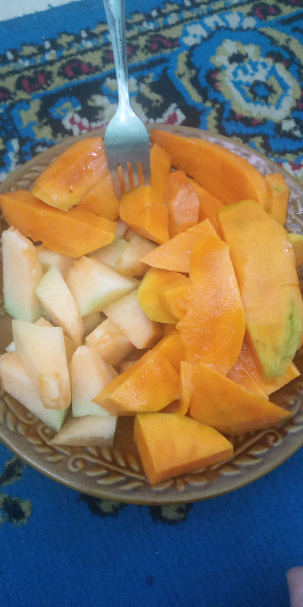 Sarapan Sehat/ Sarapan Males