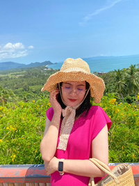 ธัญญารัตน์ หอมเกตุ profile icon