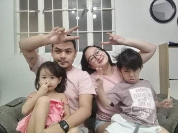 Erika Lauron Dauz profile icon