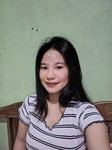 Mikhaela Jane L. Calimag profile icon
