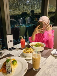 Bella Rivera profile icon