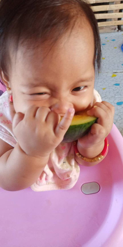 An Ge Li profile icon