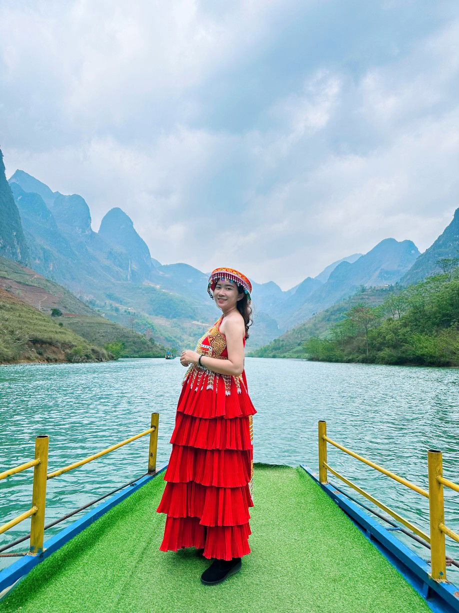 Tường Vy profile icon