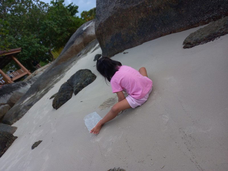 khasanah profile icon