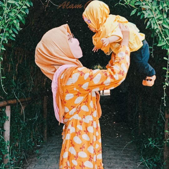 Yunita Sabita profile icon