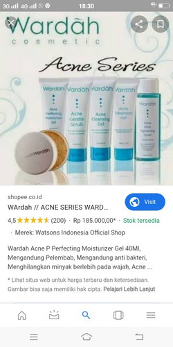 skincare