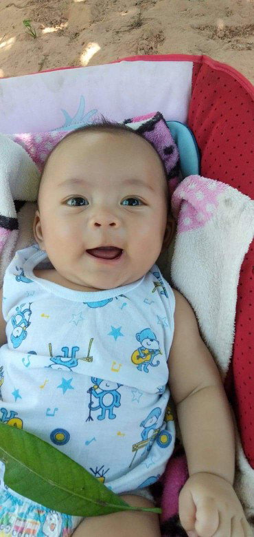 Buntarika Sanankong profile icon