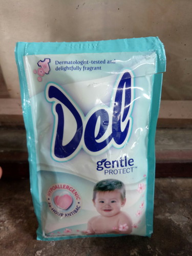 DEL GENTLE PROTECT