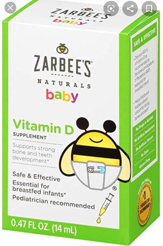 Zarbees Naturals